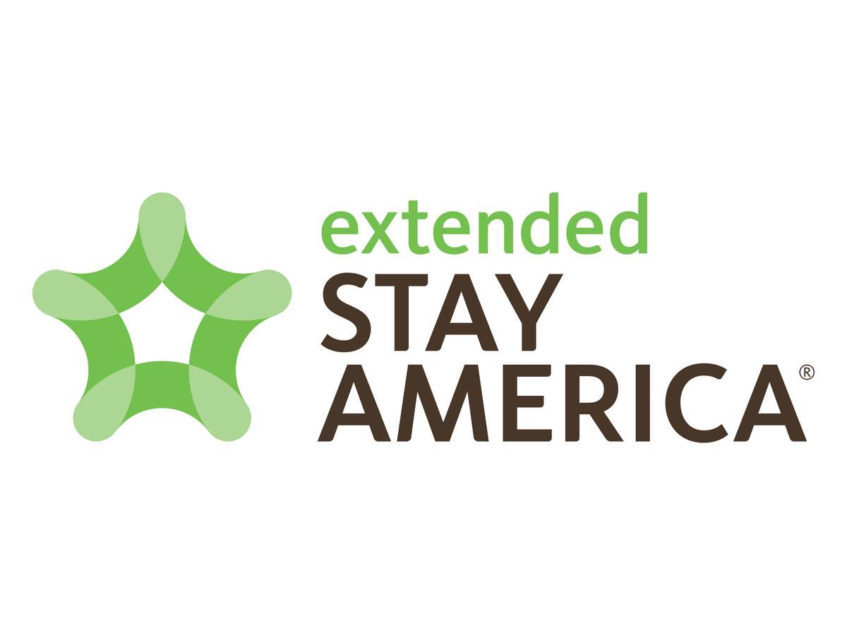 Extended Stay America Suites - Detroit - Southfield - I-696 Farmington Hills Exterior foto